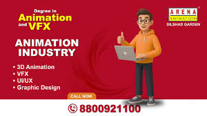 VFX Courses 